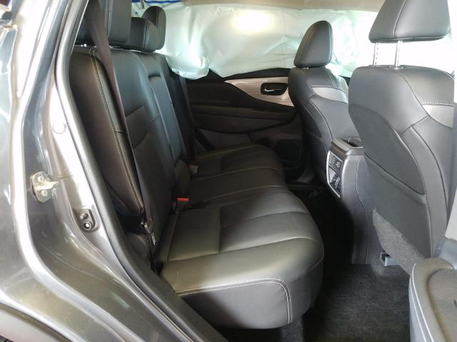 Photo 5 VIN: 5N1AZ2MH0JN118667 - NISSAN MURANO S 