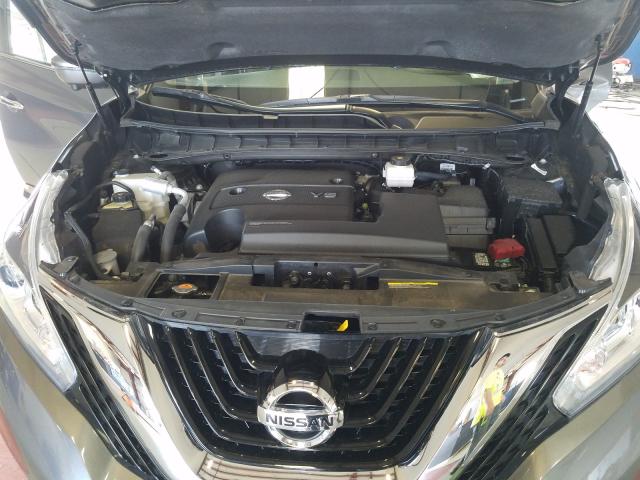 Photo 6 VIN: 5N1AZ2MH0JN118667 - NISSAN MURANO S 