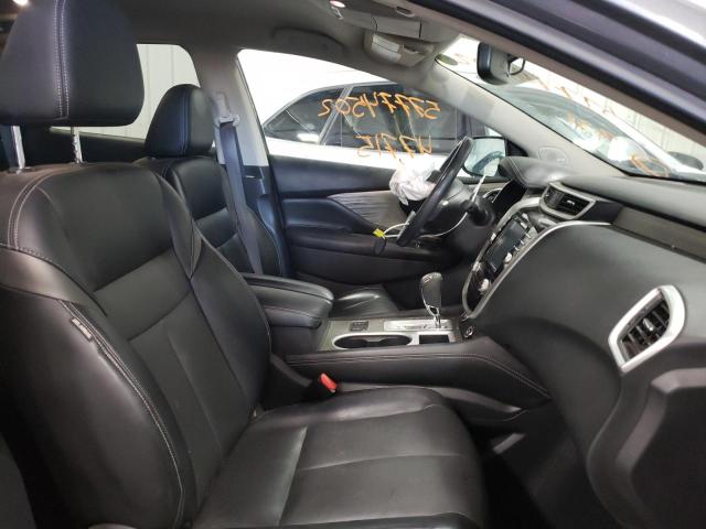 Photo 4 VIN: 5N1AZ2MH0JN123108 - NISSAN MURANO S 