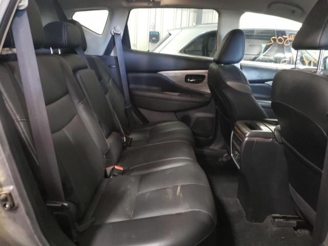 Photo 5 VIN: 5N1AZ2MH0JN123108 - NISSAN MURANO S 