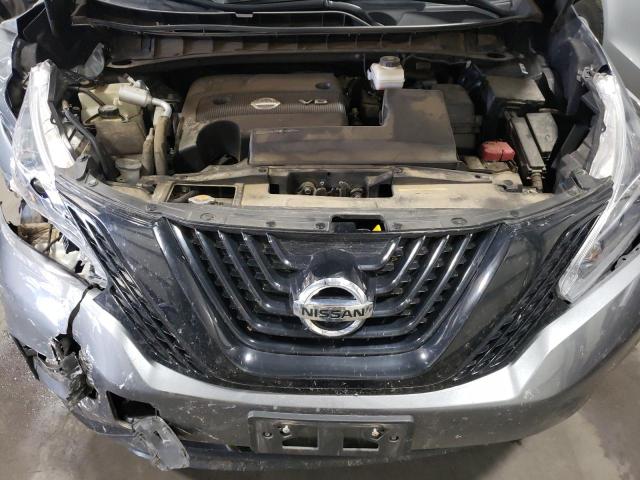 Photo 6 VIN: 5N1AZ2MH0JN123108 - NISSAN MURANO S 