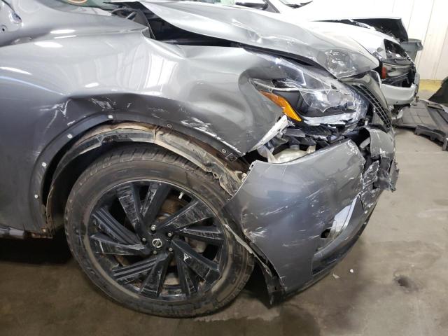 Photo 8 VIN: 5N1AZ2MH0JN123108 - NISSAN MURANO S 