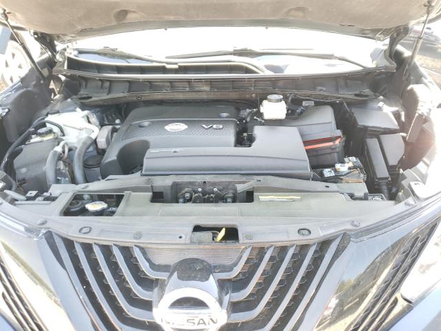 Photo 6 VIN: 5N1AZ2MH0JN135663 - NISSAN MURANO S 