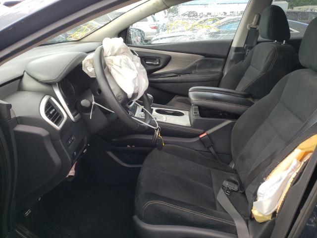 Photo 4 VIN: 5N1AZ2MH0JN135663 - NISSAN MURANO S 