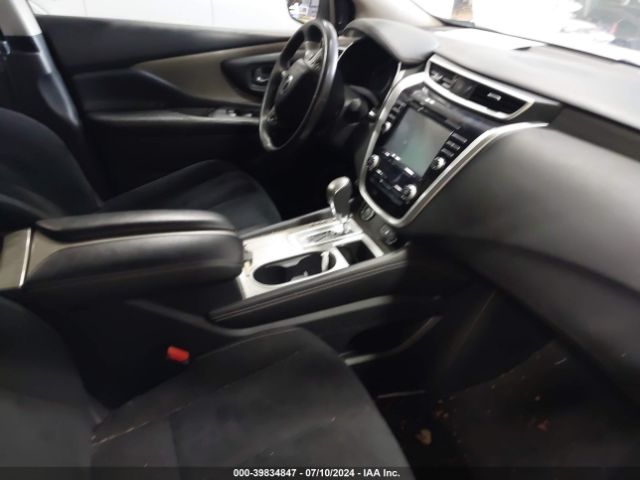 Photo 4 VIN: 5N1AZ2MH0JN137428 - NISSAN MURANO 