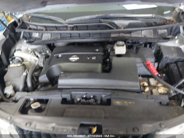 Photo 9 VIN: 5N1AZ2MH0JN137428 - NISSAN MURANO 