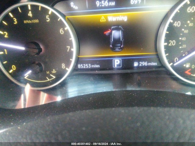 Photo 6 VIN: 5N1AZ2MH0JN141382 - NISSAN MURANO 