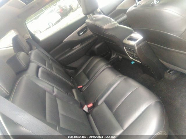 Photo 7 VIN: 5N1AZ2MH0JN141382 - NISSAN MURANO 