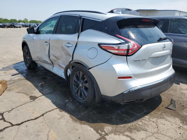 Photo 1 VIN: 5N1AZ2MH0JN143911 - NISSAN MURANO S 