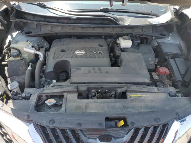 Photo 11 VIN: 5N1AZ2MH0JN143911 - NISSAN MURANO S 