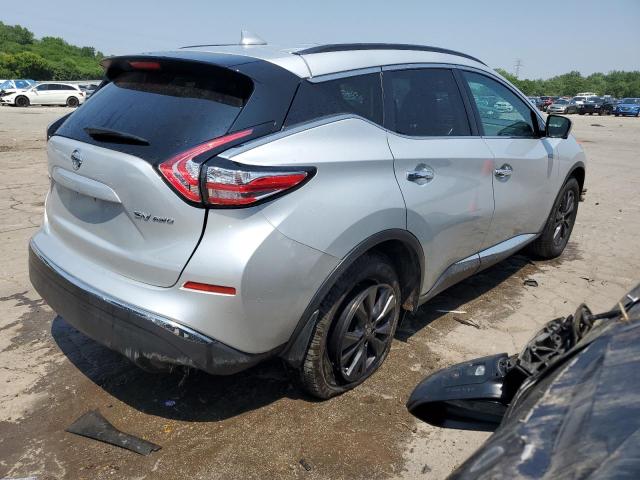 Photo 2 VIN: 5N1AZ2MH0JN143911 - NISSAN MURANO S 