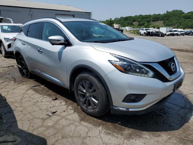 Photo 3 VIN: 5N1AZ2MH0JN143911 - NISSAN MURANO S 