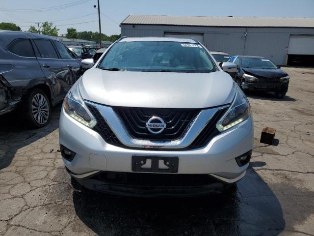 Photo 4 VIN: 5N1AZ2MH0JN143911 - NISSAN MURANO S 