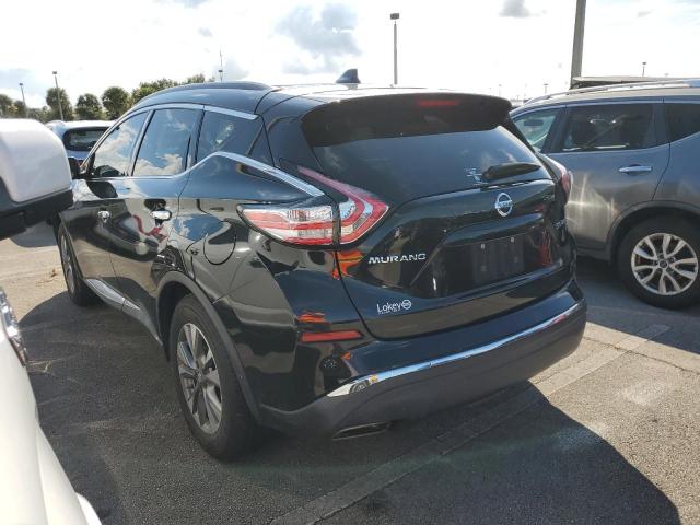 Photo 1 VIN: 5N1AZ2MH0JN150261 - NISSAN MURANO S 