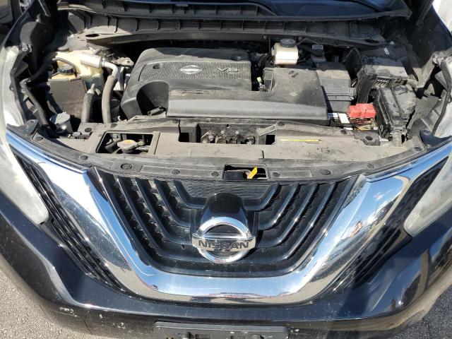 Photo 11 VIN: 5N1AZ2MH0JN150261 - NISSAN MURANO S 