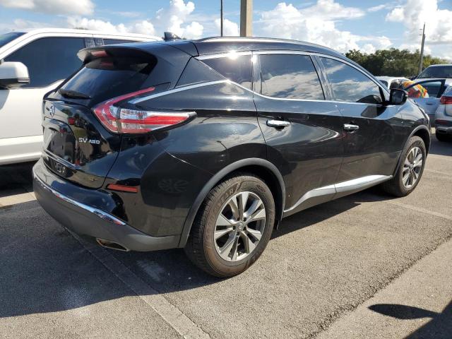 Photo 2 VIN: 5N1AZ2MH0JN150261 - NISSAN MURANO S 