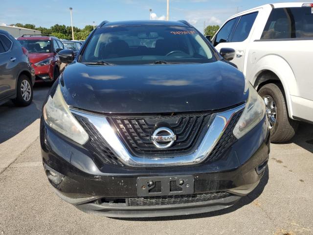 Photo 4 VIN: 5N1AZ2MH0JN150261 - NISSAN MURANO S 