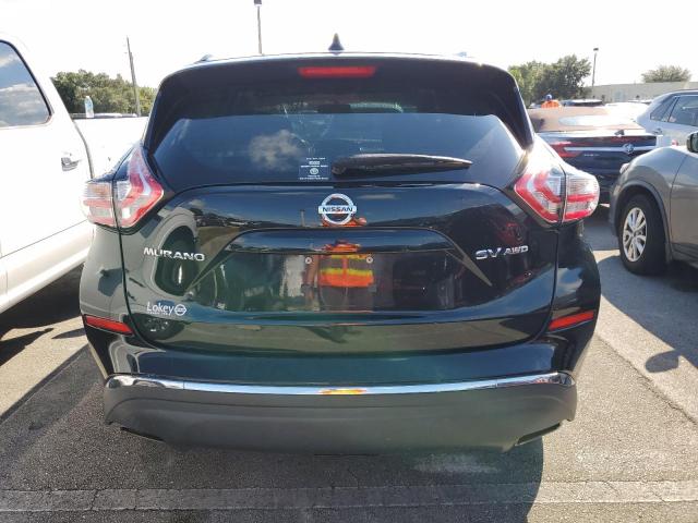 Photo 5 VIN: 5N1AZ2MH0JN150261 - NISSAN MURANO S 