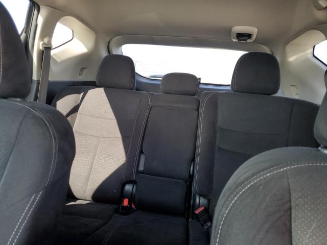 Photo 9 VIN: 5N1AZ2MH0JN150261 - NISSAN MURANO S 