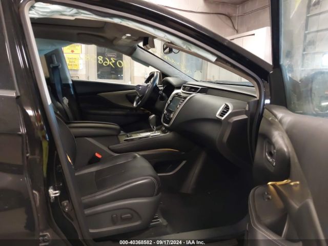 Photo 4 VIN: 5N1AZ2MH0JN150308 - NISSAN MURANO 