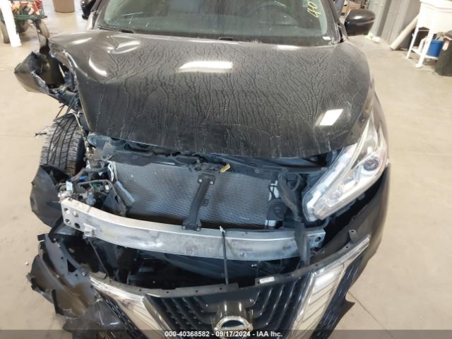 Photo 5 VIN: 5N1AZ2MH0JN150308 - NISSAN MURANO 