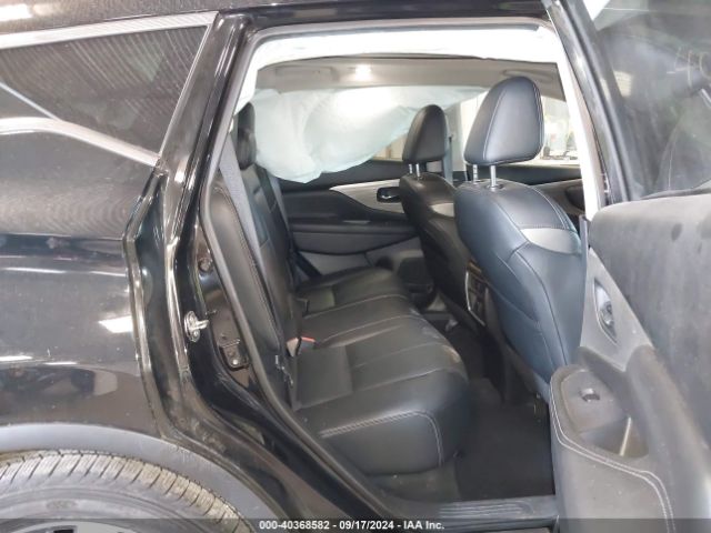 Photo 7 VIN: 5N1AZ2MH0JN150308 - NISSAN MURANO 