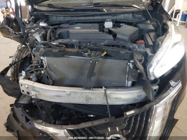 Photo 9 VIN: 5N1AZ2MH0JN150308 - NISSAN MURANO 