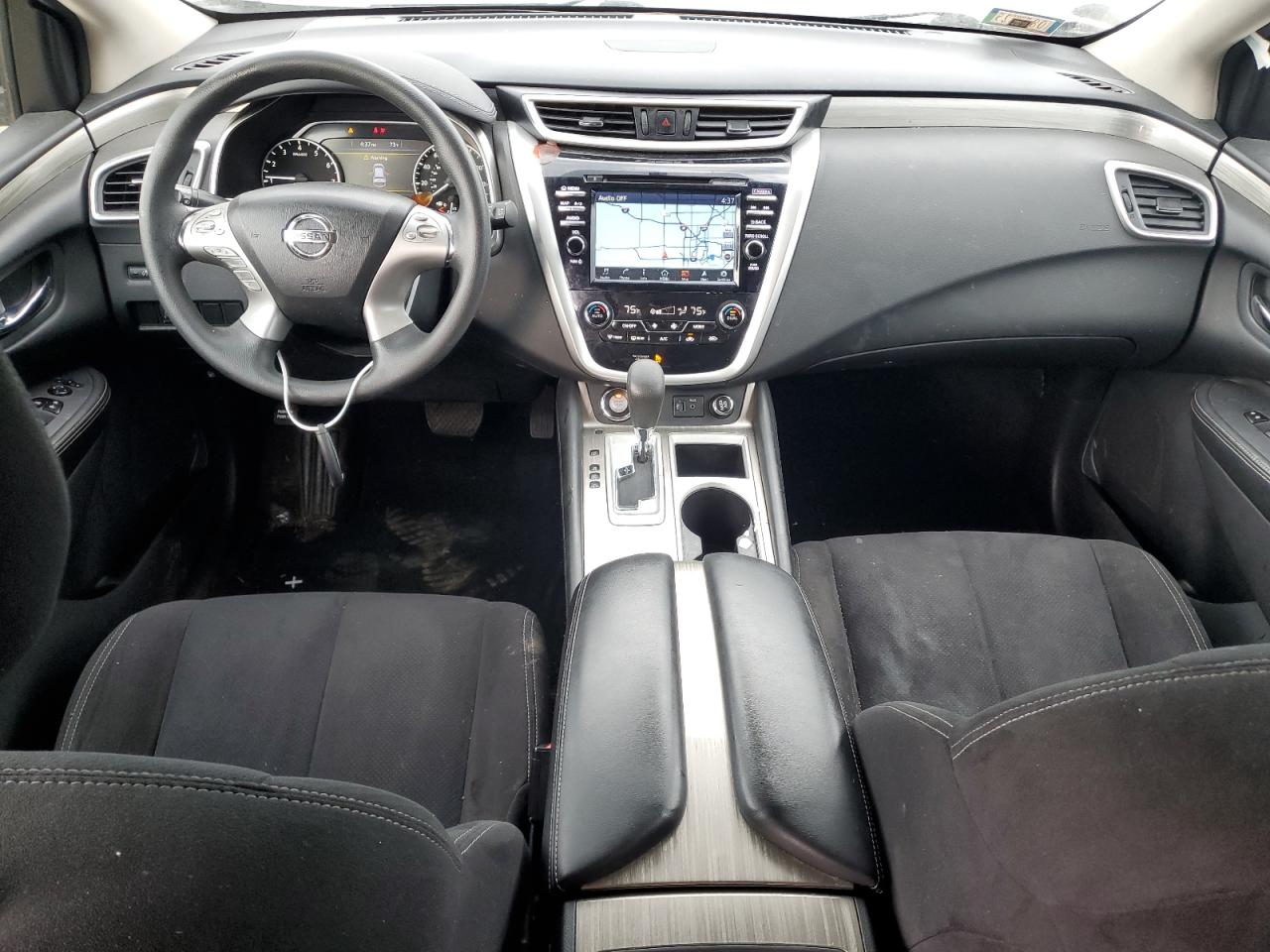 Photo 7 VIN: 5N1AZ2MH0JN167562 - NISSAN MURANO 