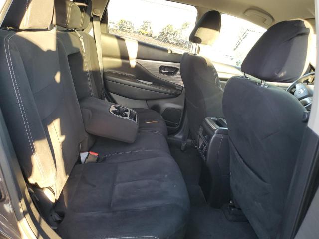 Photo 10 VIN: 5N1AZ2MH0JN168467 - NISSAN MURANO S 