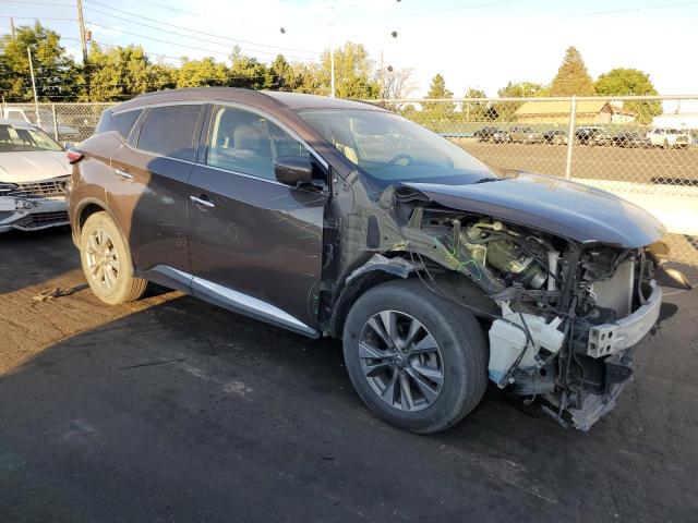 Photo 3 VIN: 5N1AZ2MH0JN168467 - NISSAN MURANO S 