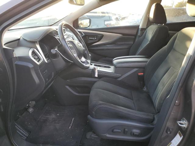 Photo 6 VIN: 5N1AZ2MH0JN168467 - NISSAN MURANO S 