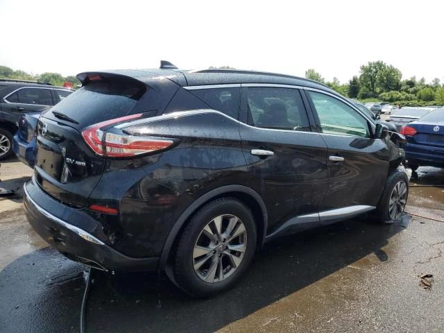 Photo 2 VIN: 5N1AZ2MH0JN169179 - NISSAN MURANO S 