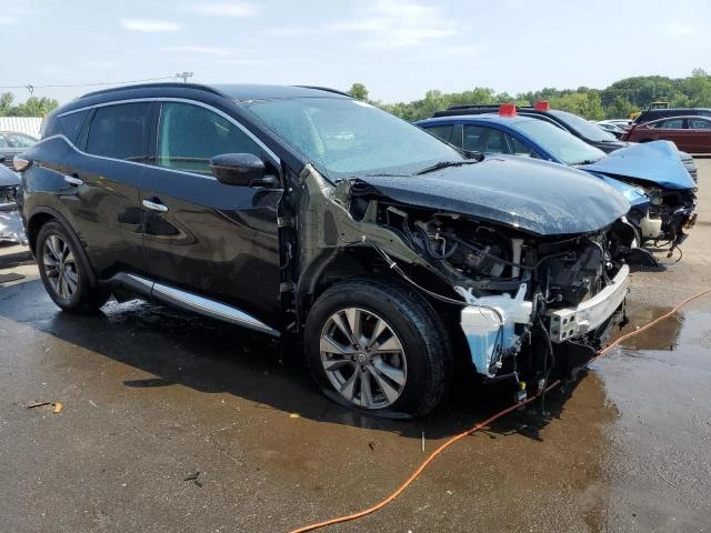 Photo 3 VIN: 5N1AZ2MH0JN169179 - NISSAN MURANO S 