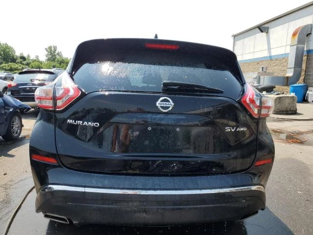 Photo 5 VIN: 5N1AZ2MH0JN169179 - NISSAN MURANO S 