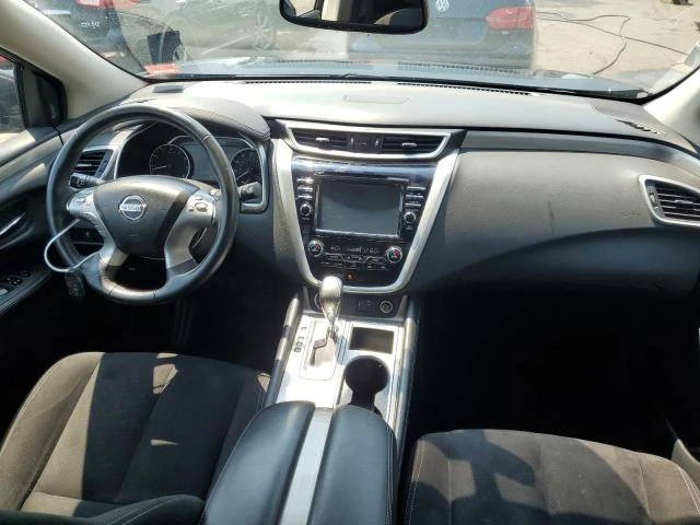 Photo 7 VIN: 5N1AZ2MH0JN169179 - NISSAN MURANO S 