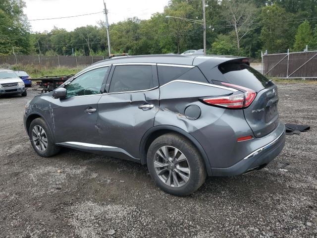 Photo 1 VIN: 5N1AZ2MH0JN169330 - NISSAN MURANO S 