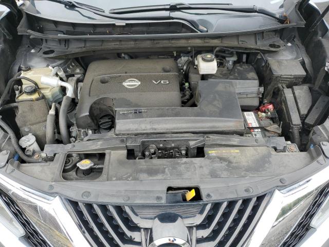 Photo 11 VIN: 5N1AZ2MH0JN169330 - NISSAN MURANO S 