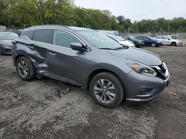 Photo 3 VIN: 5N1AZ2MH0JN169330 - NISSAN MURANO S 