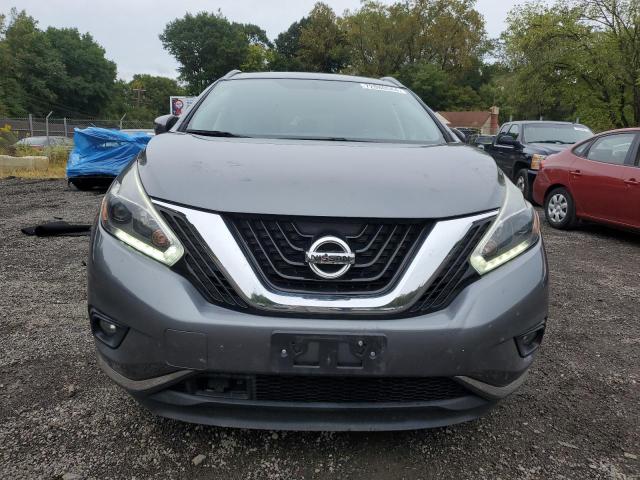 Photo 4 VIN: 5N1AZ2MH0JN169330 - NISSAN MURANO S 