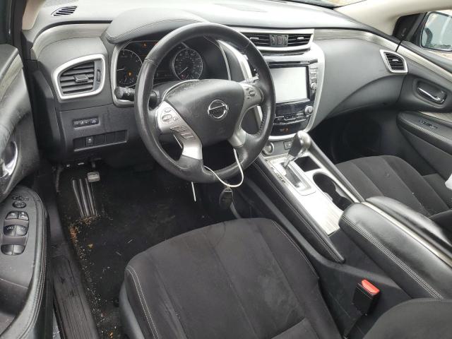 Photo 7 VIN: 5N1AZ2MH0JN169330 - NISSAN MURANO S 