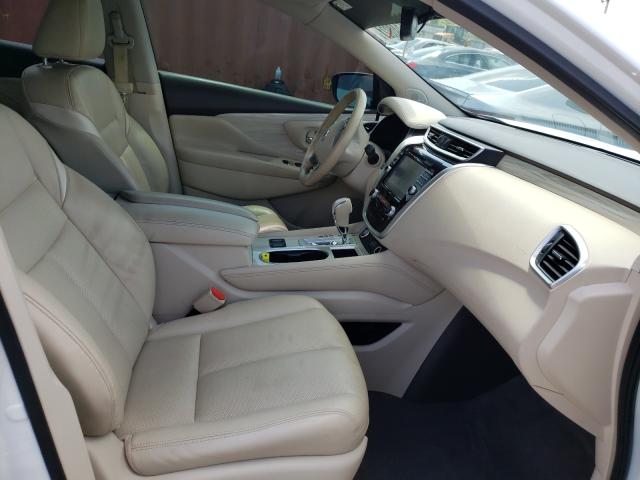 Photo 4 VIN: 5N1AZ2MH0JN171451 - NISSAN MURANO 