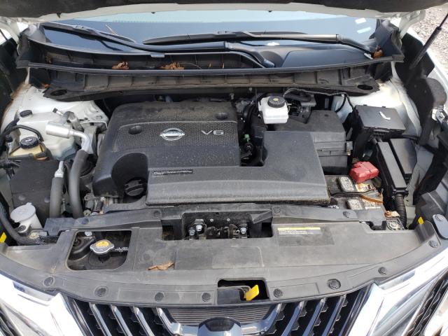 Photo 6 VIN: 5N1AZ2MH0JN171451 - NISSAN MURANO 