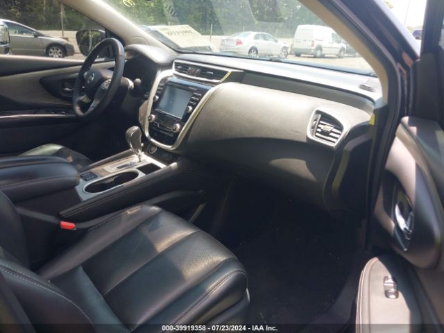 Photo 4 VIN: 5N1AZ2MH0JN176584 - NISSAN MURANO 