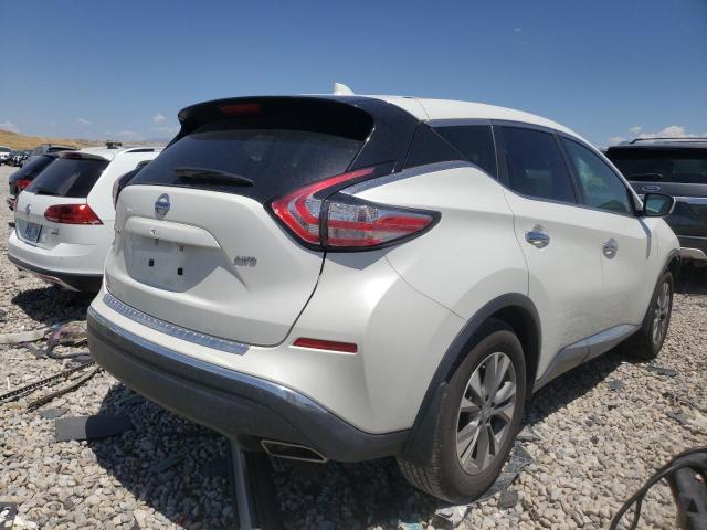 Photo 3 VIN: 5N1AZ2MH0JN181798 - NISSAN MURANO S 