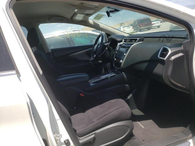 Photo 4 VIN: 5N1AZ2MH0JN181798 - NISSAN MURANO S 