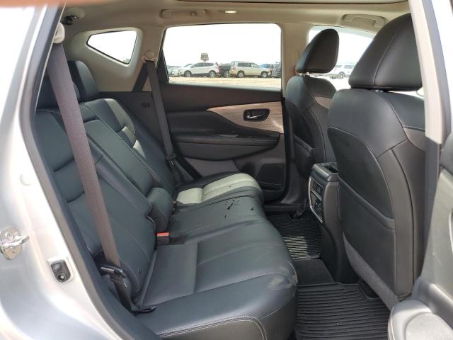 Photo 10 VIN: 5N1AZ2MH0JN192204 - NISSAN MURANO S 