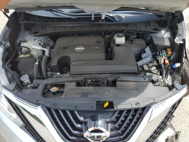 Photo 11 VIN: 5N1AZ2MH0JN192204 - NISSAN MURANO S 