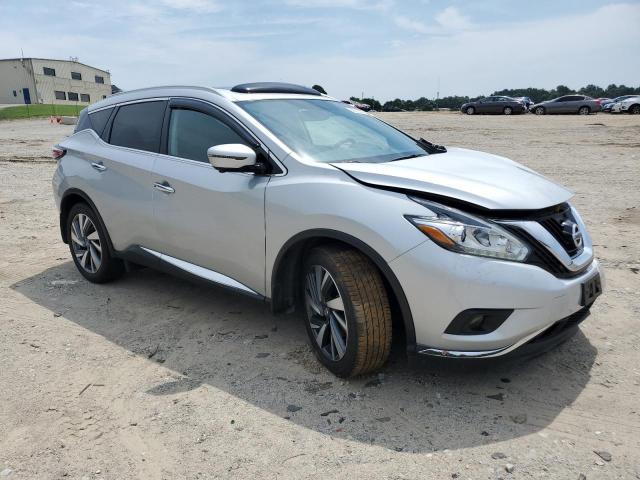 Photo 3 VIN: 5N1AZ2MH0JN192204 - NISSAN MURANO S 