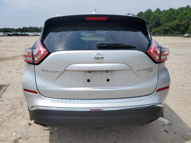 Photo 5 VIN: 5N1AZ2MH0JN192204 - NISSAN MURANO S 