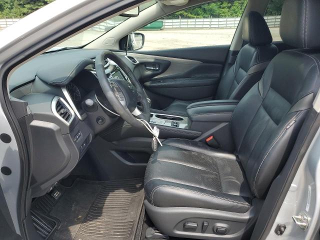 Photo 6 VIN: 5N1AZ2MH0JN192204 - NISSAN MURANO S 